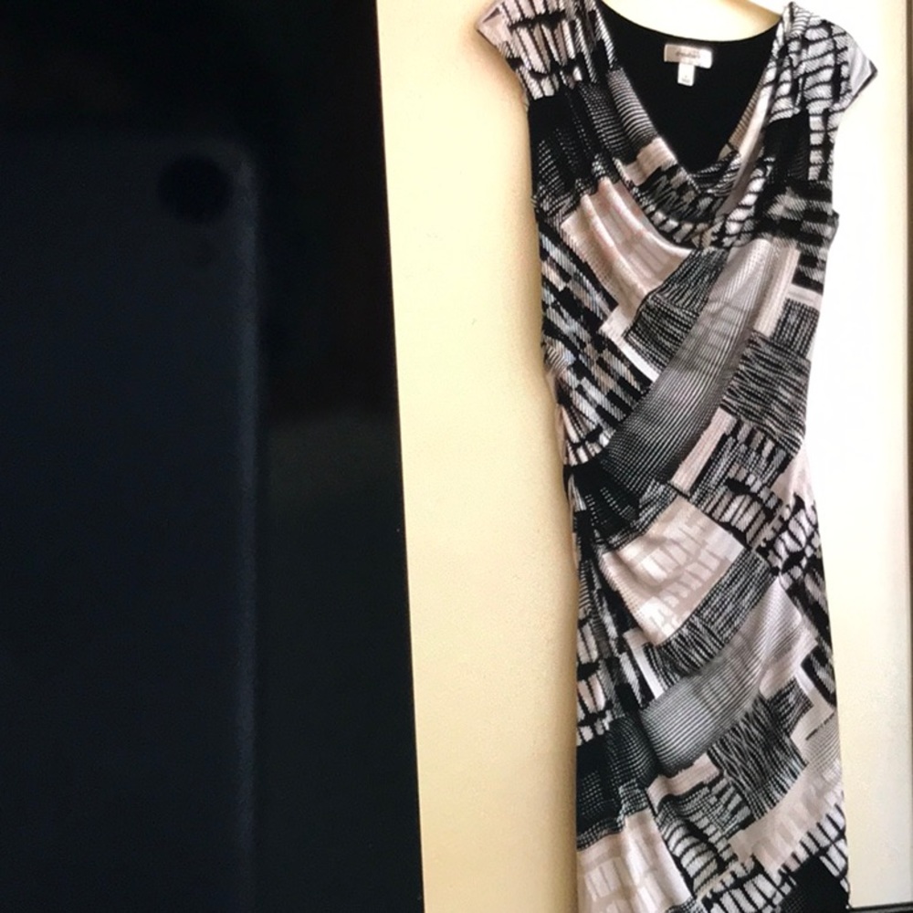 Beautiful Classy Dress from Dressbarn